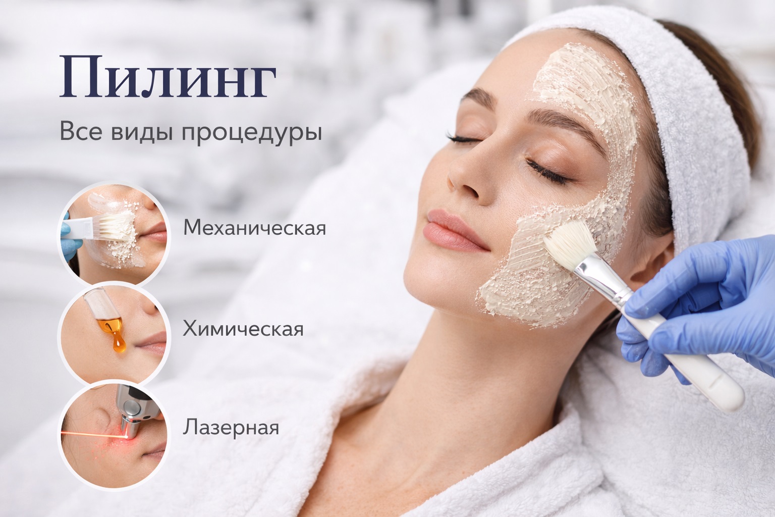 пилинг