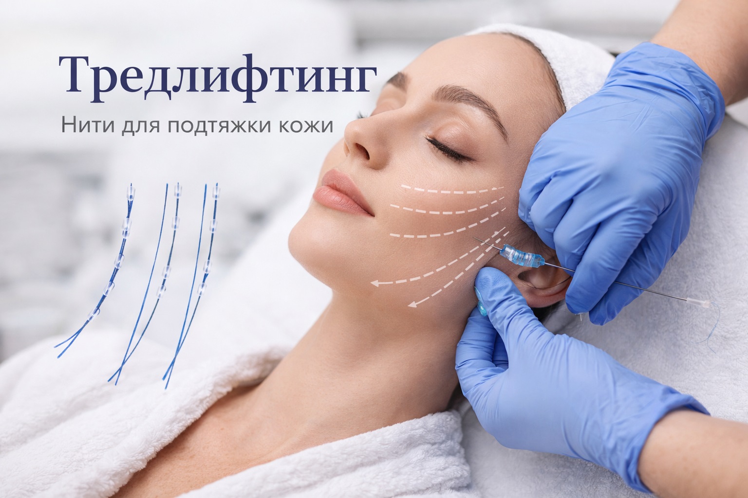 Тредлифтинг